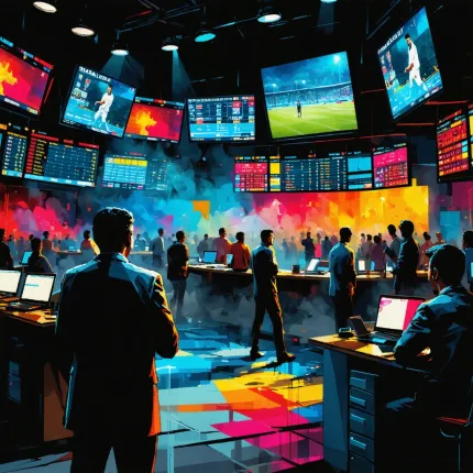 IPL Satta Bazar: Understanding Rates and MarketsGuide to IPL satta bazar, including rates, markets, and risks for Indian bettors.